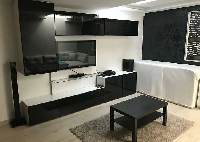 Apartment Villapark Pleasure *