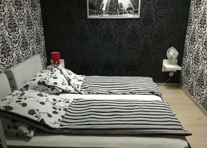 Villapark Pleasure Apartment